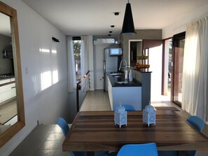 Dining - THE VIEWPOINTS IV (Villa Allende)