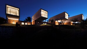 Exterior - THE VIEWPOINTS IV (Villa Allende)