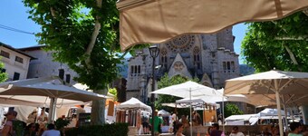 Solleric Petit Hotel