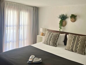 Double Room | Desk, laptop workspace, free WiFi - Solleric Petit Hotel (Sóller)