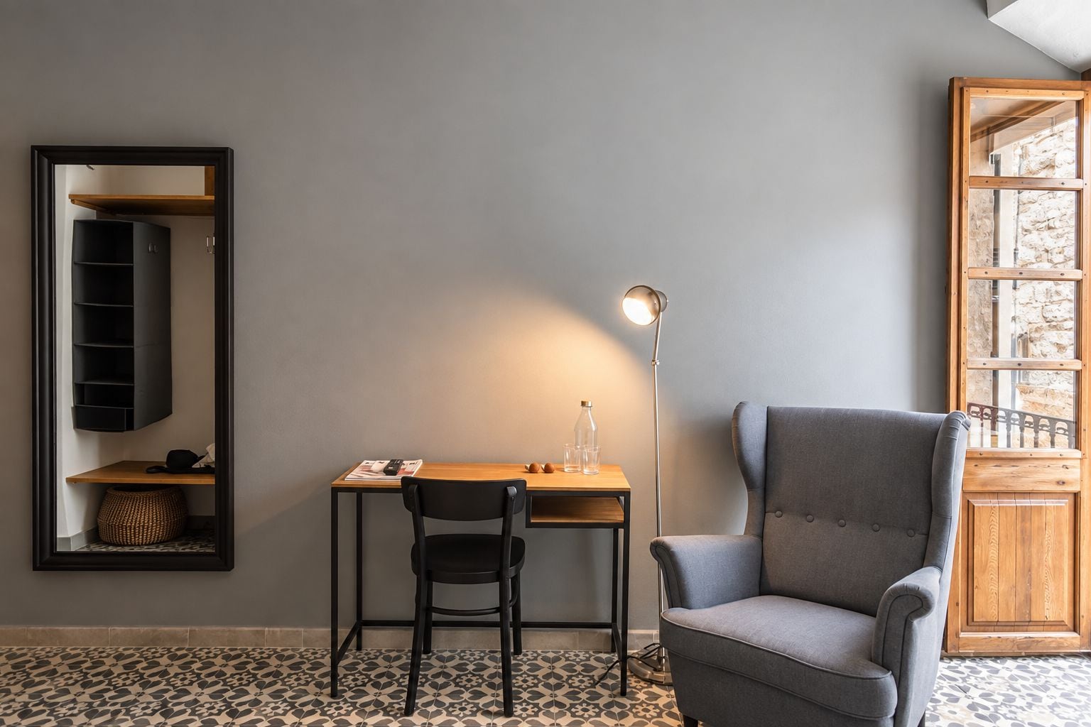 Photo - Solleric Petit Hotel