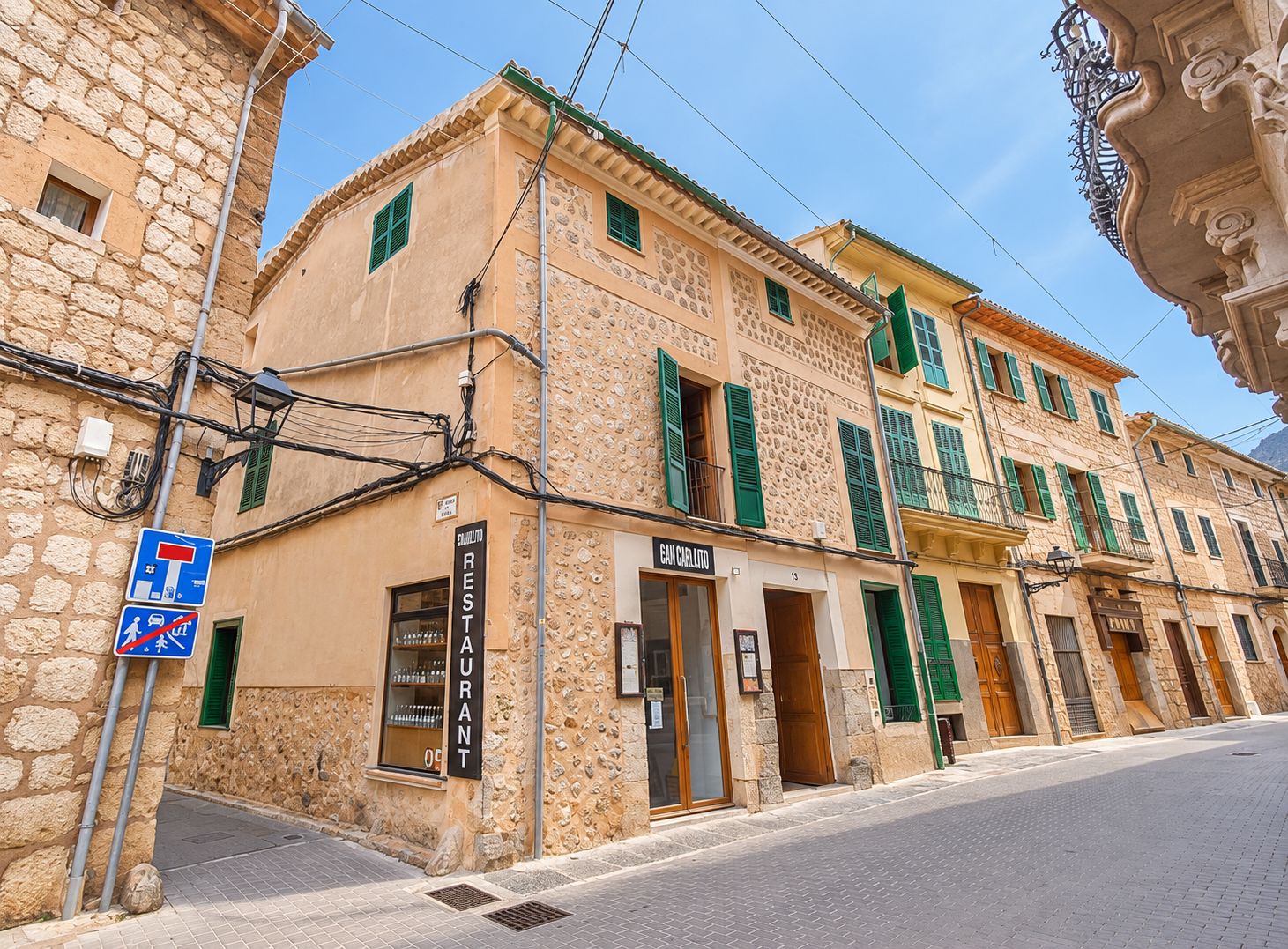Photo - Solleric Petit Hotel