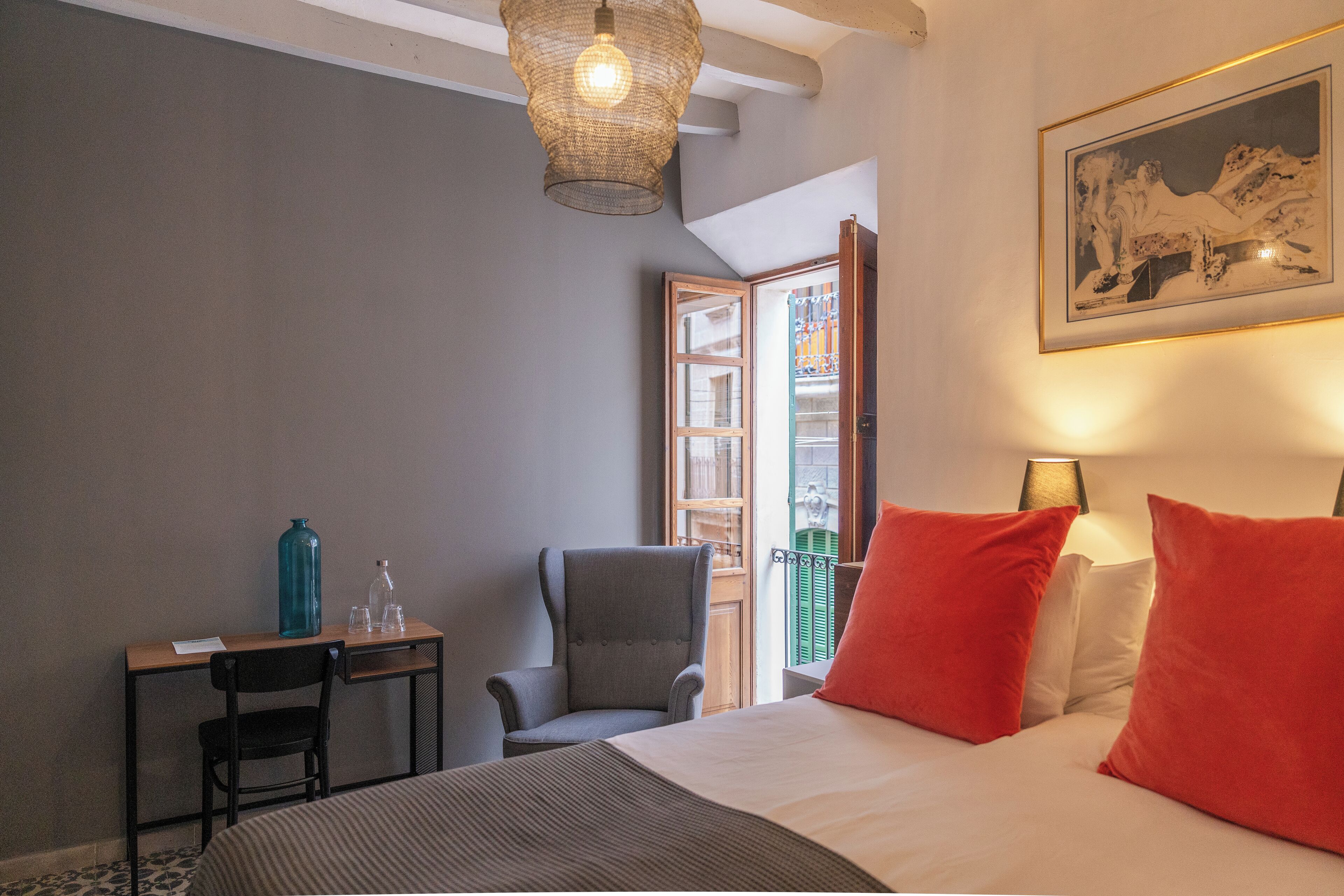 Foto - Solleric Petit Hotel