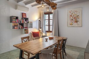 TV - Solleric Petit Hotel (Sóller)