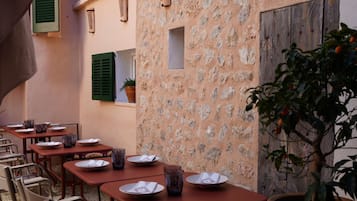 Terras
