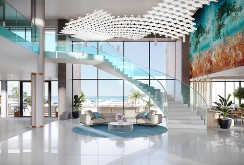 Wyndham Grand Carvoeiro Algarve