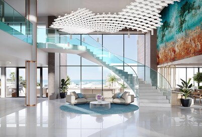 Wyndham Grand Carvoeiro Algarve