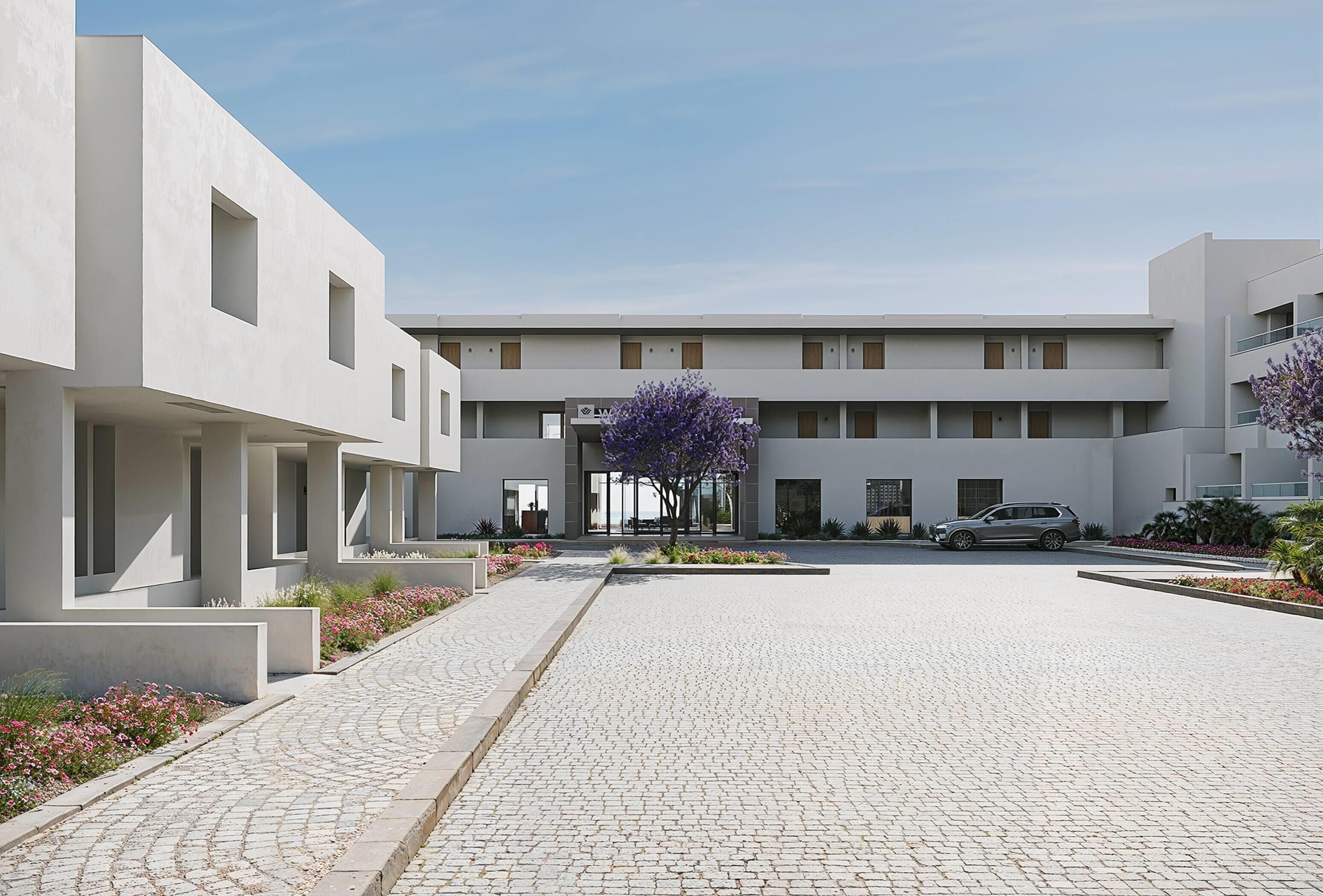 Foto - Wyndham Grand Carvoeiro Algarve