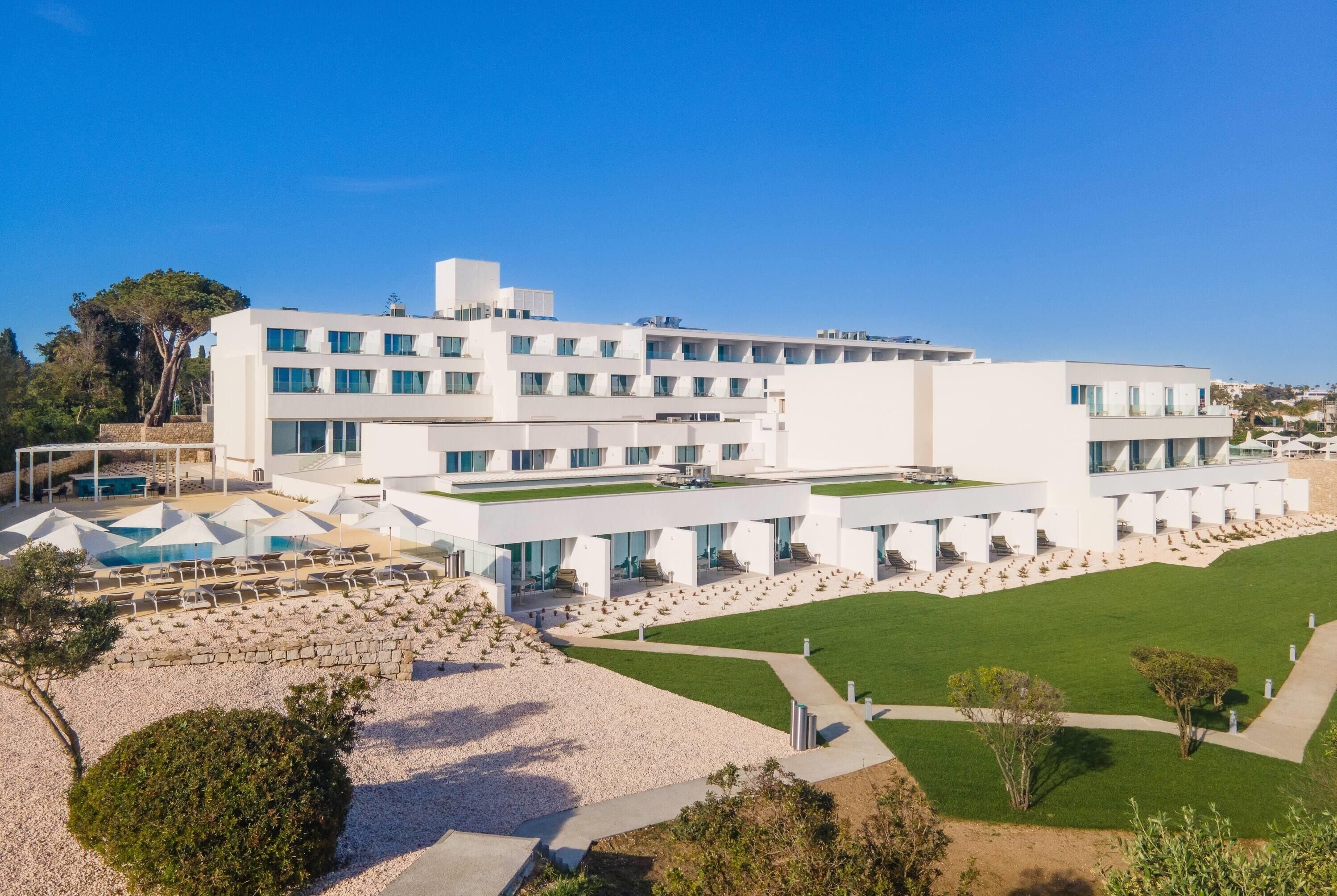 Foto - Wyndham Grand Carvoeiro Algarve