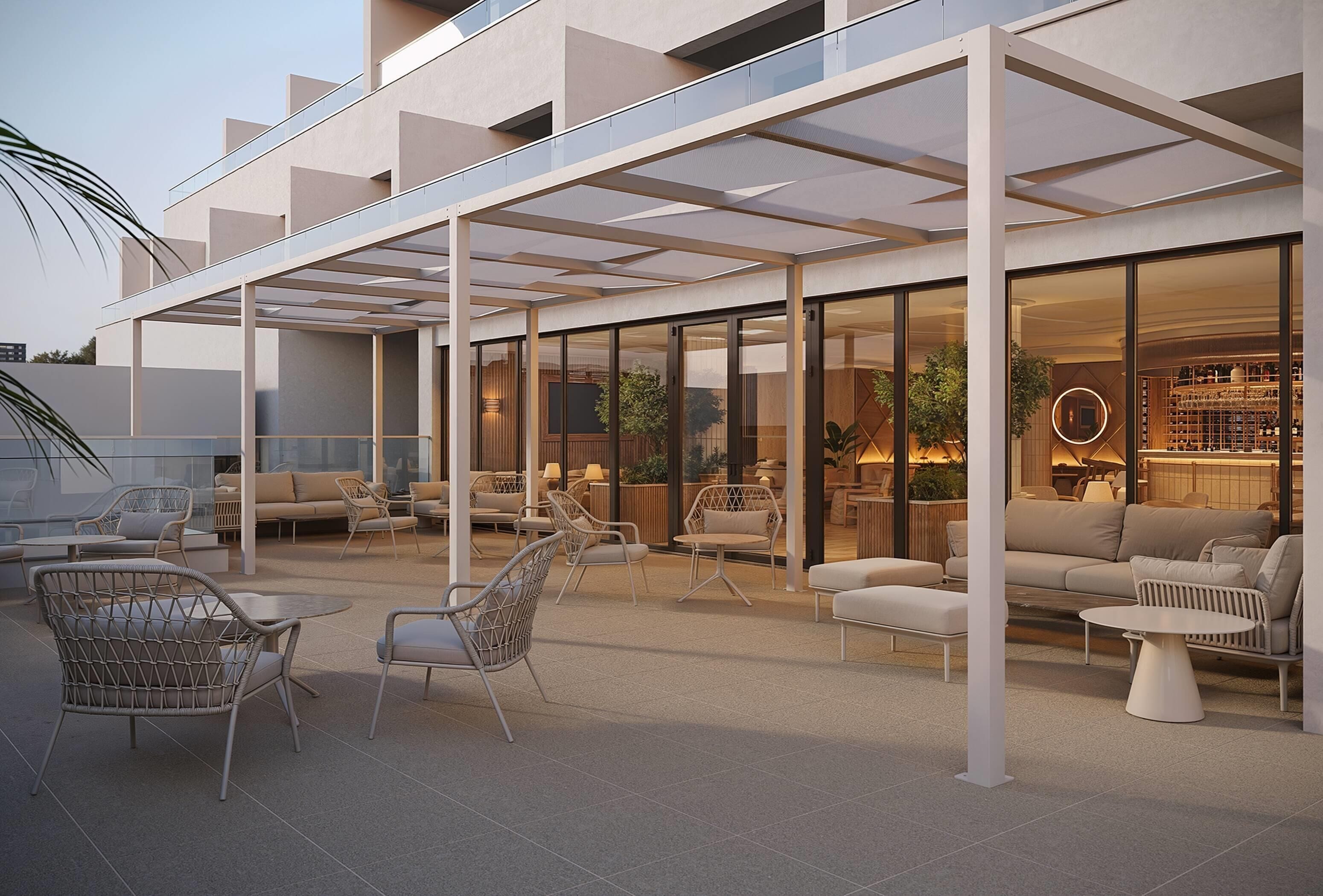 Foto - Wyndham Grand Carvoeiro Algarve