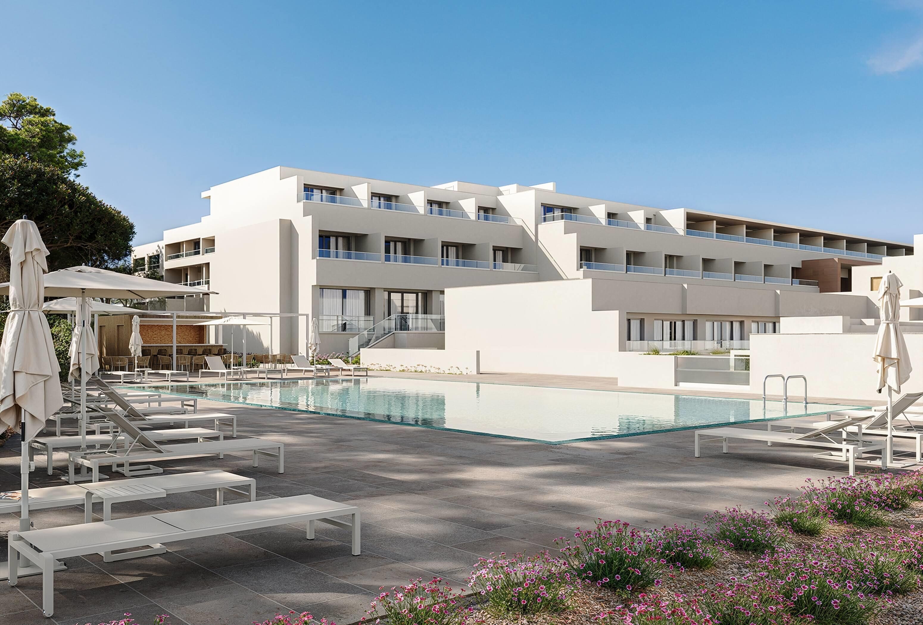 Foto - Wyndham Grand Carvoeiro Algarve