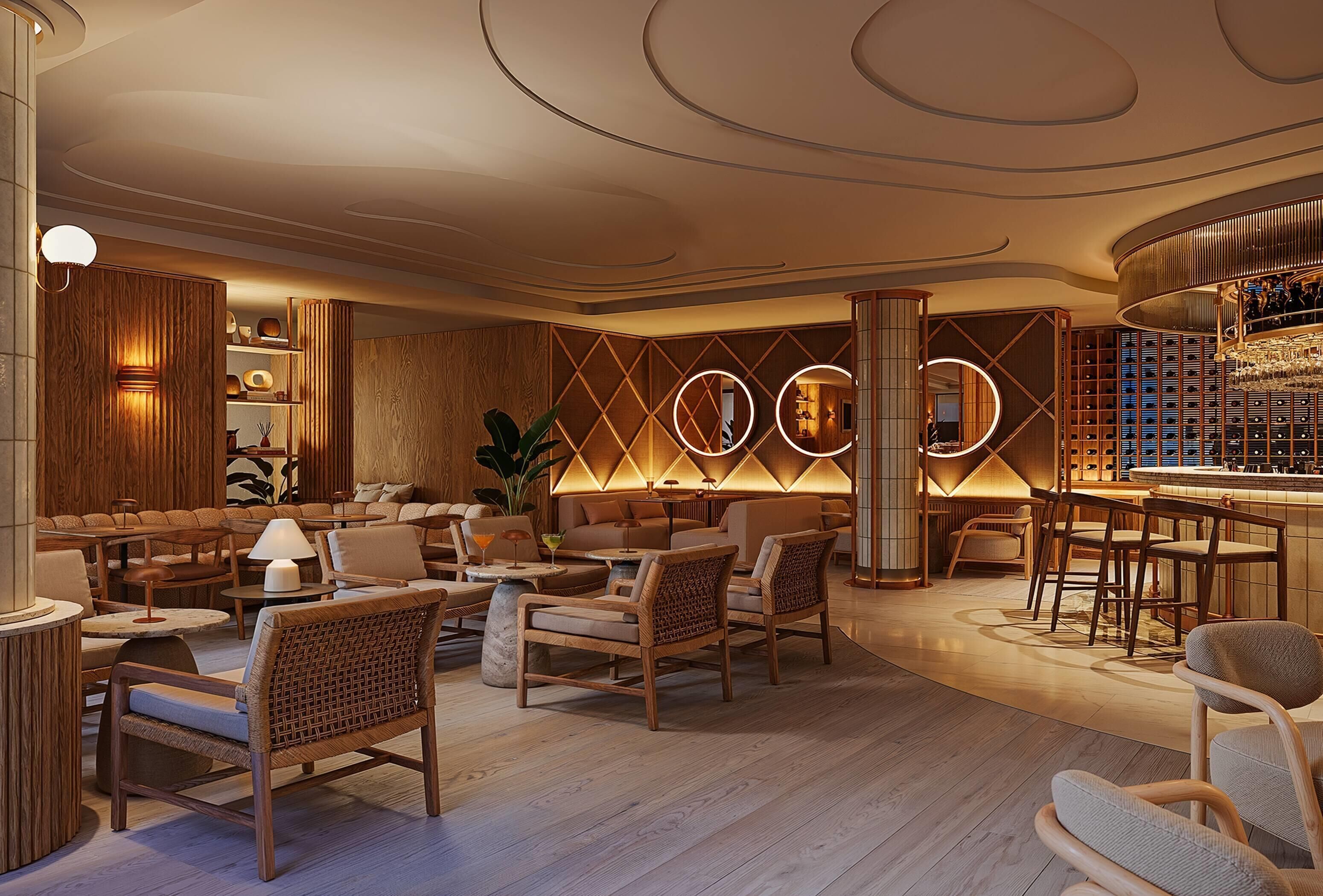Foto - Wyndham Grand Carvoeiro Algarve