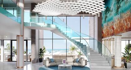 Wyndham Grand Carvoeiro Algarve