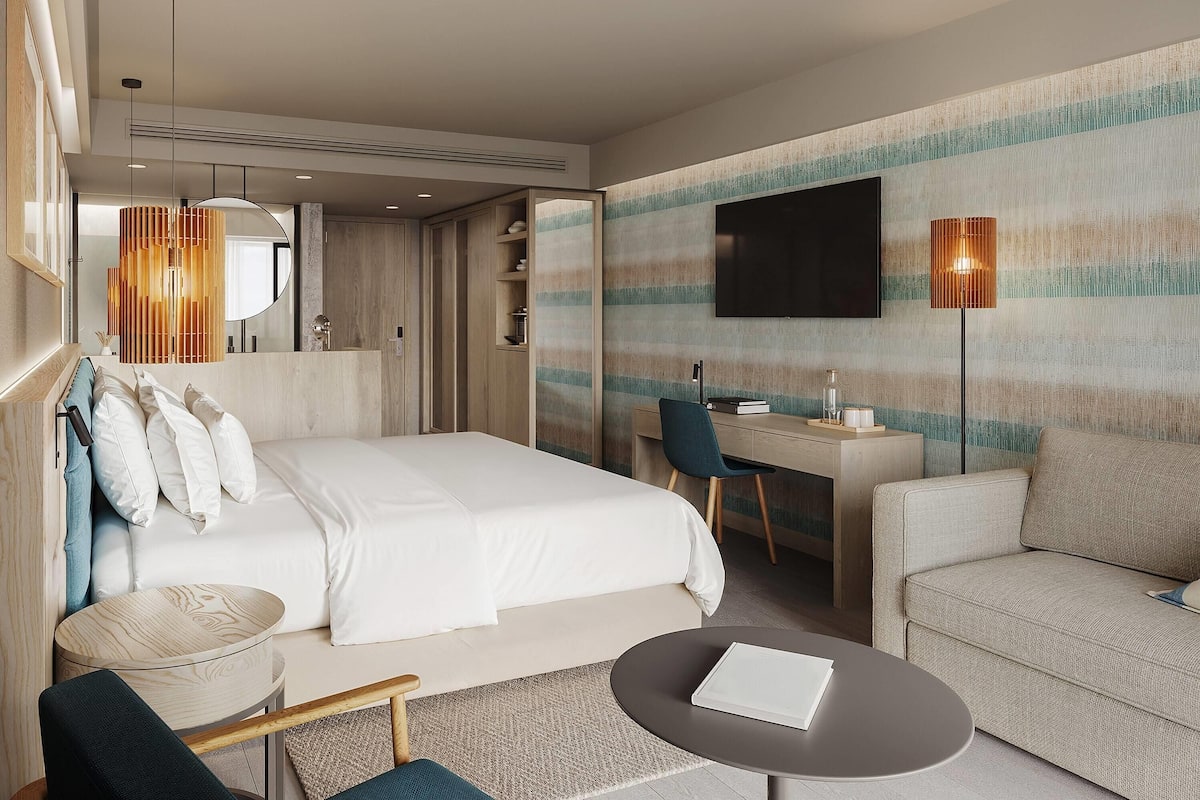 ห้องพัก