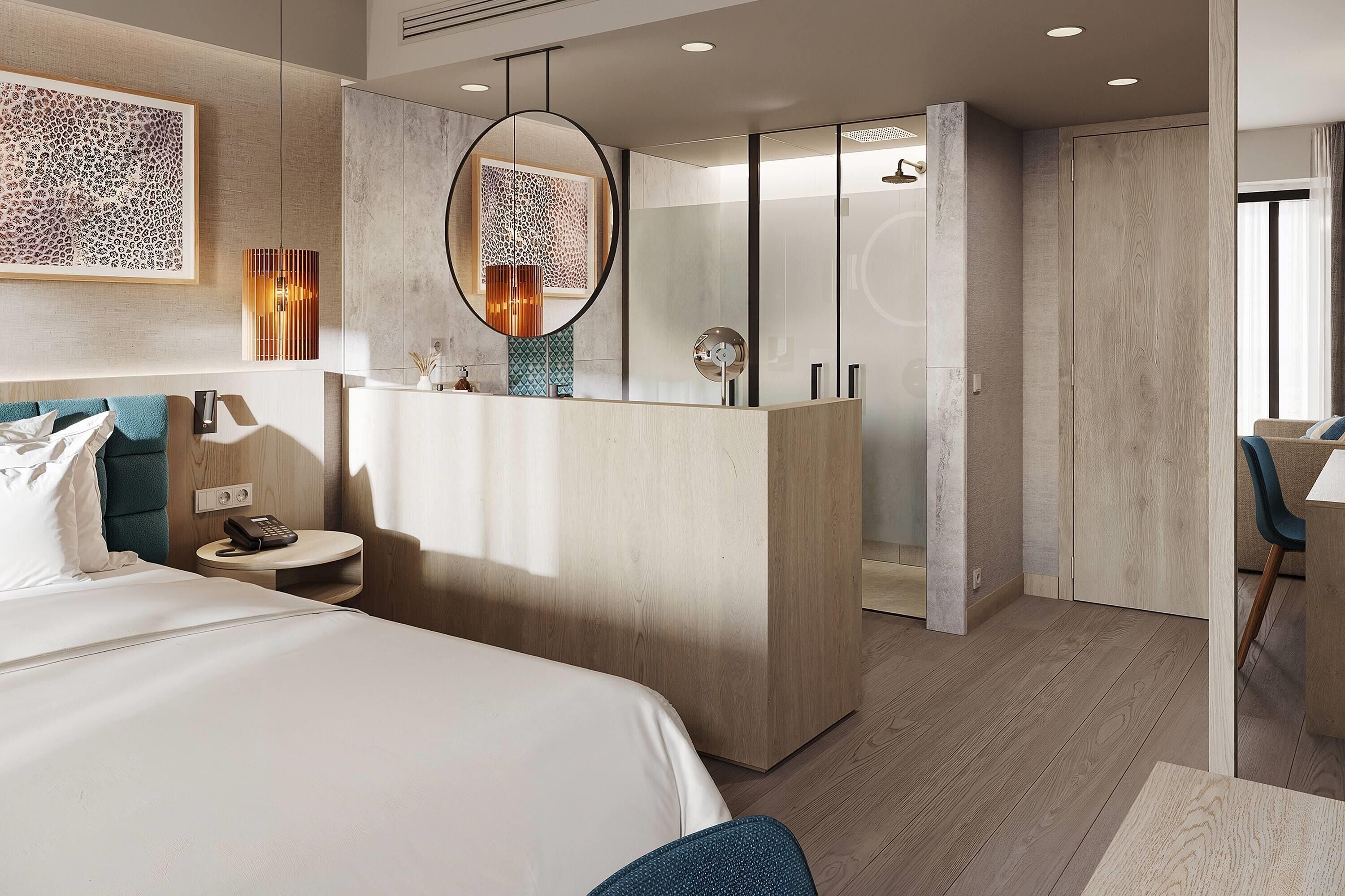 Foto - Wyndham Grand Carvoeiro Algarve