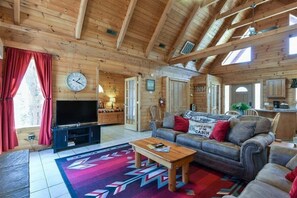 منطقة المعيشة