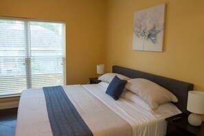 6 Schlafzimmer, Bügeleisen/Bügelbrett, WLAN, Bettwäsche