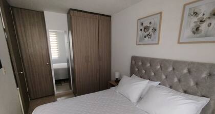 Nice apartment in a strategic location in Armenia