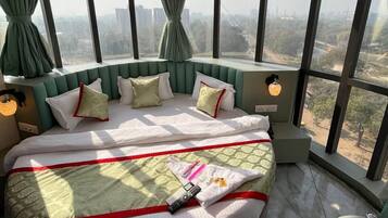 Habitación de lujo | Wifi gratis