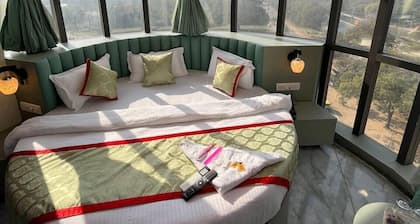 HOTEL MELBOURNE GANDHINAGAR