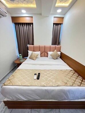 Chambre Double Supérieure | Wi-Fi gratuit