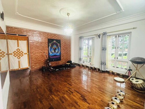 Busha Home 1, Cosy stay "Cozy