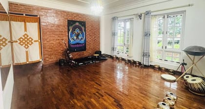 Busha Home 1, Cosy stay "Cozy