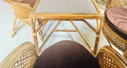 Busha Home 1, Cosy stay "Cozy