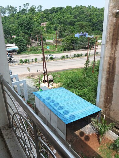HOTEL ATITHI DWAAR