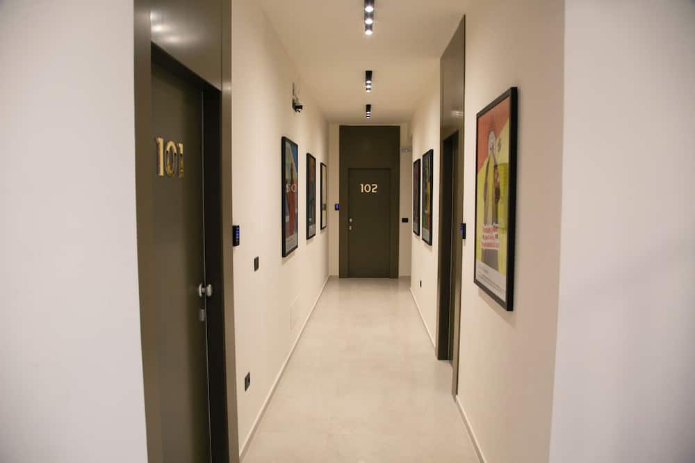 Ambrosia Room