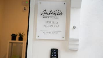 Recepção