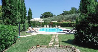 Agriturismo Agresto Apartments Pool