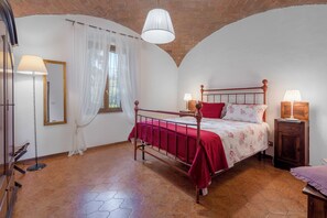 Deluxe Apartment - Agriturismo Agresto Apartments Pool  (Casole d'Elsa)