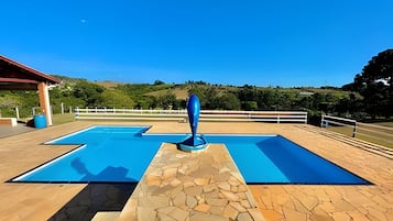 Chalet | Pool | Indoor pool
