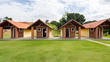 Chalet | Exterior
