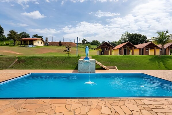 Xalet | Piscina | Piscina coberta