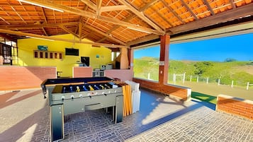 Chalet | Terrace/patio