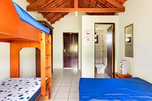 Chalet | 5 bedrooms, free WiFi