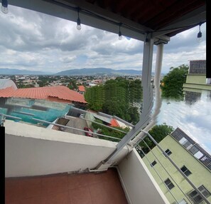 Appartement Standard, vue ville, dans la tour