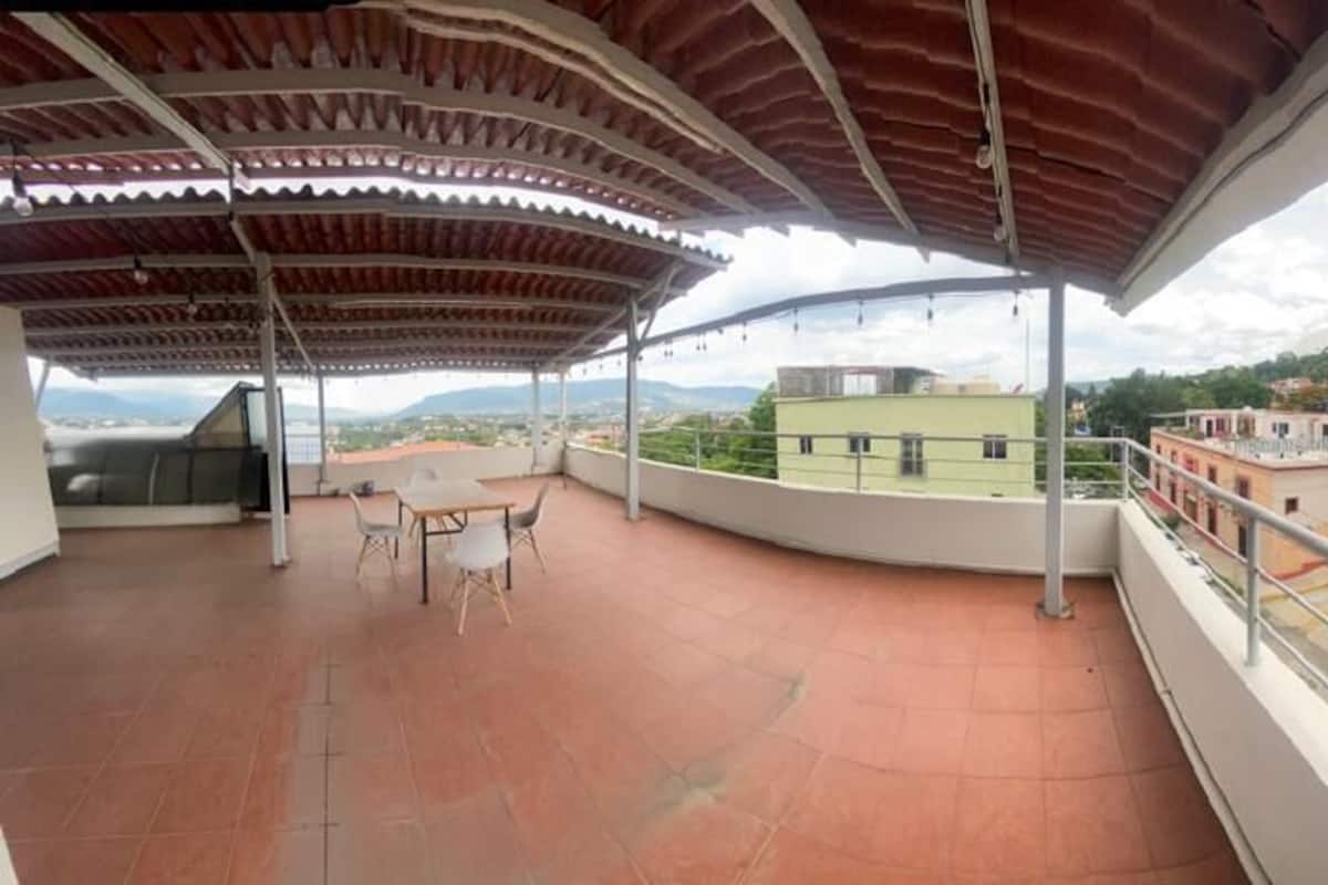 Standard Apartment, City View, Tower | 1 bedroom, in-room safe, blackout drapes, free WiFi