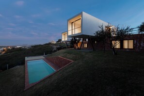 Pool - THE VIEWPOINTS V (Villa Allende)