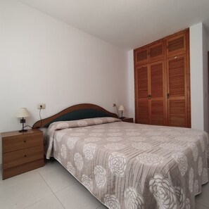 1 bedroom, iron/ironing board, free WiFi - Apartamento Picasso 7 Inmomart (Peñiscola)