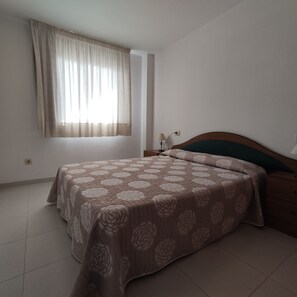 1 soverom, strykejern/-brett og wi-fi (inkludert)