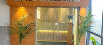 Hotel Melbourne Gandhinagar