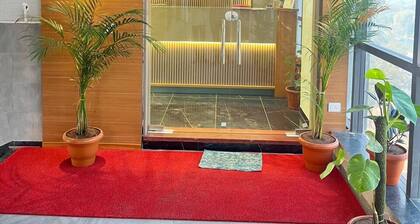 Hotel Melbourne Gandhinagar