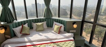 Hotel Melbourne Gandhinagar