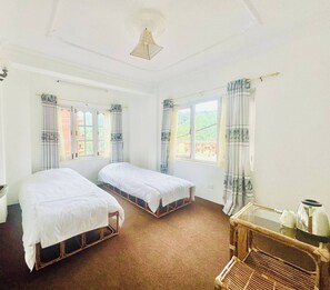 1 sovrum, strykjärn/strykbräda, wi-fi och sängkläder