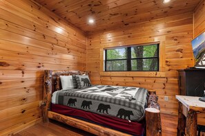5 Schlafzimmer, Bügeleisen/Bügelbrett, kostenloses WLAN, Bettwäsche