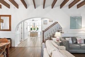 Smart-TV, DVD-Player