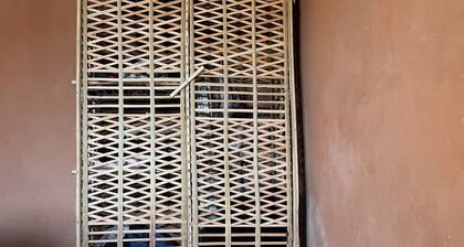 Charming 1-bedroom in a wonderful Nubian Earth-home in Aswan Governorate